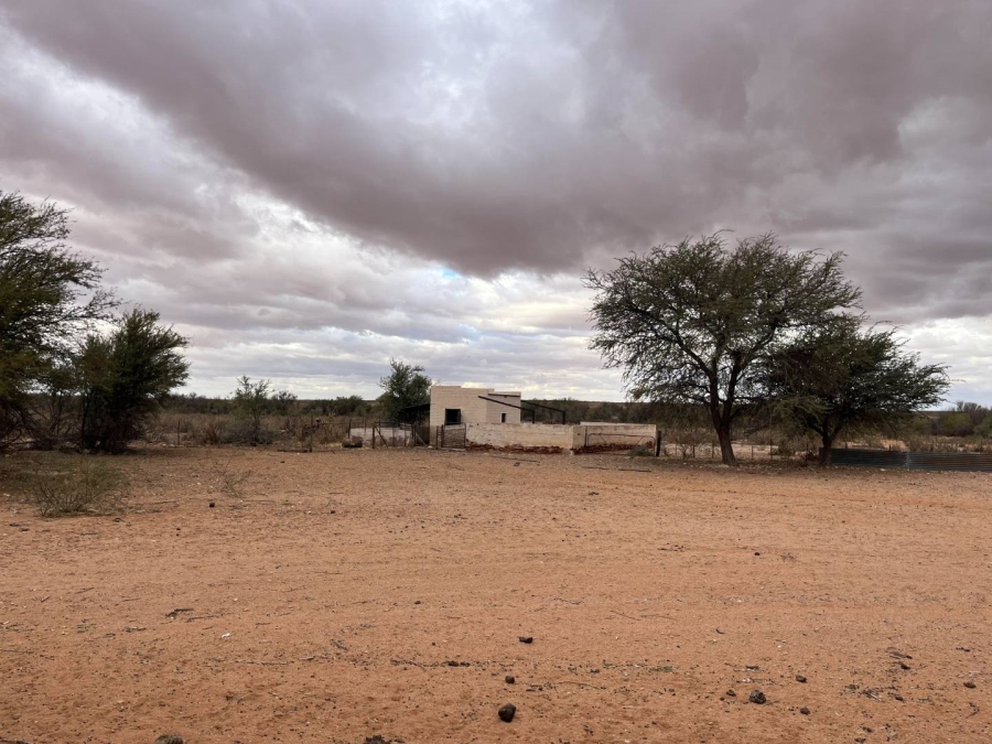 1 Bedroom Property for Sale in Kenhardt Northern Cape